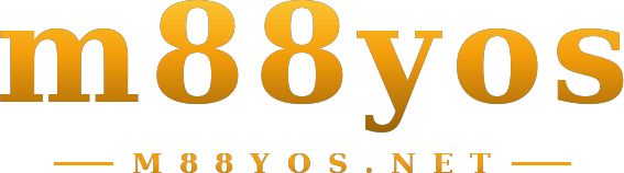 m88yos logo